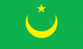 Mauritania