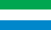 Sierra Leone