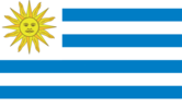 Uruguay