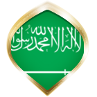 Saudi Arabia