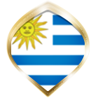 Uruguay