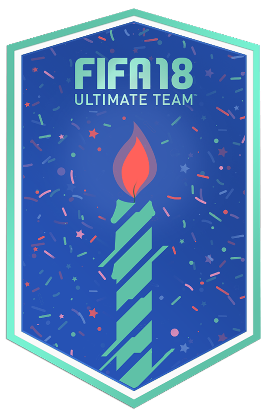 FUT Birthday