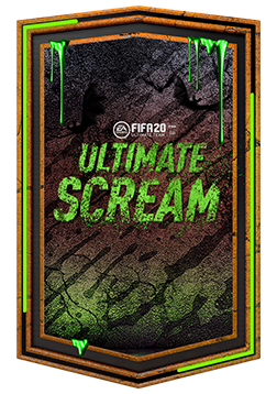 Ultimate Scream
