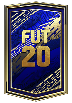 TOTY Shot