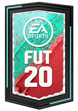 FUT Birthday Pack