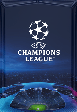 UCL/Europa Shot
