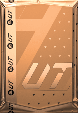 Bronze Players Pack