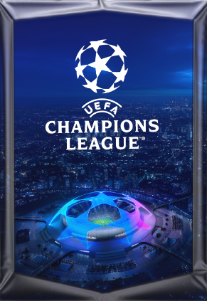 UCL/Europa Shot