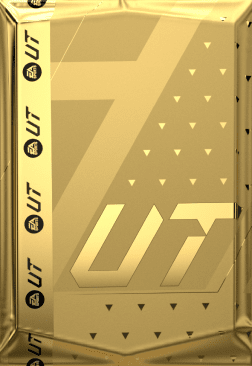 Gold Players Pack