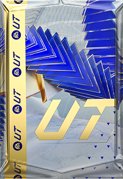TOTY Icon Shot