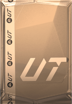 Bronze Players Pack