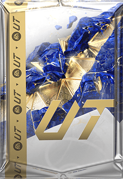 TOTY Icon Shot