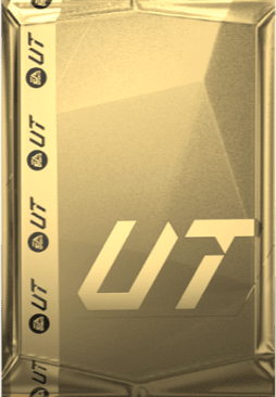 Gold Players Pack