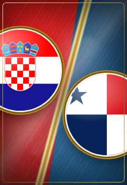 Croatia vs Panama · Group L · FIFA World Cup 2026