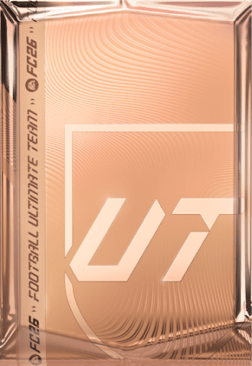 Bronze Players Pack