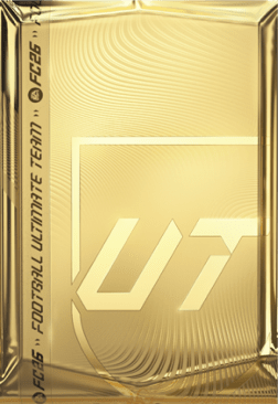 Gold Players Pack