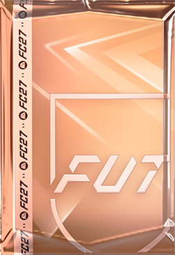 Bronze Players Pack