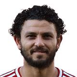 Ghaly FIFA 18 World Cup Promo