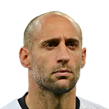 Zabaleta FIFA 18 World Cup Promo