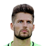 Costil FIFA 18 World Cup Promo