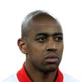Gelson Fernandes FIFA 18 World Cup Promo