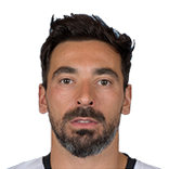 Ezequiel Lavezzi FIFA 18 World Cup Promo