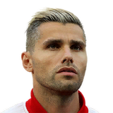 Behrami FIFA 18 World Cup Promo