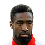 Djourou FIFA 18 World Cup Promo