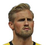 Schmeichel FIFA 18 World Cup Promo