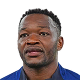 Mandanda FIFA 18 World Cup Promo