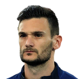 Lloris FIFA 18 World Cup Promo