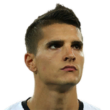 Lamela FIFA 18 World Cup Promo