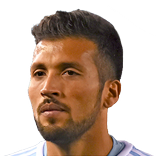 Garay FIFA 18 World Cup Promo