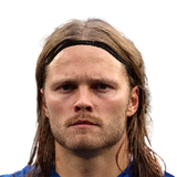 Bjarnason FIFA 18 World Cup Promo