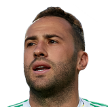 Ospina FIFA 18 World Cup Promo