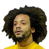 Marcelo FIFA 18 World Cup Promo