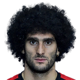 Fellaini FIFA 18 World Cup Promo