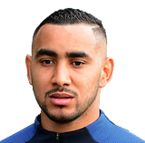 Payet FIFA 18 World Cup Promo