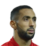 Benatia FIFA 18 World Cup Promo