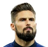 Giroud FIFA 18 World Cup Promo