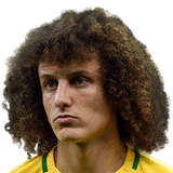 David Luiz FIFA 18 World Cup Promo