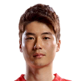 Ki Sung Yueng FIFA 18 World Cup Promo