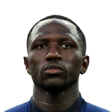 Sissoko FIFA 18 World Cup Promo