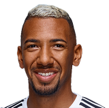 Boateng FIFA 18 World Cup Promo