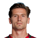 Adrien Silva FIFA 18 World Cup Promo