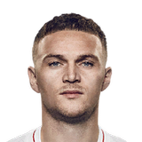 Trippier FIFA 18 World Cup Promo