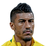 Paulinho FIFA 18 World Cup Promo