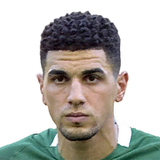 Balogun FIFA 18 World Cup Promo