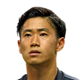 Kagawa FIFA 18 World Cup Promo