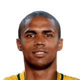 Douglas Costa FIFA 18 World Cup Promo